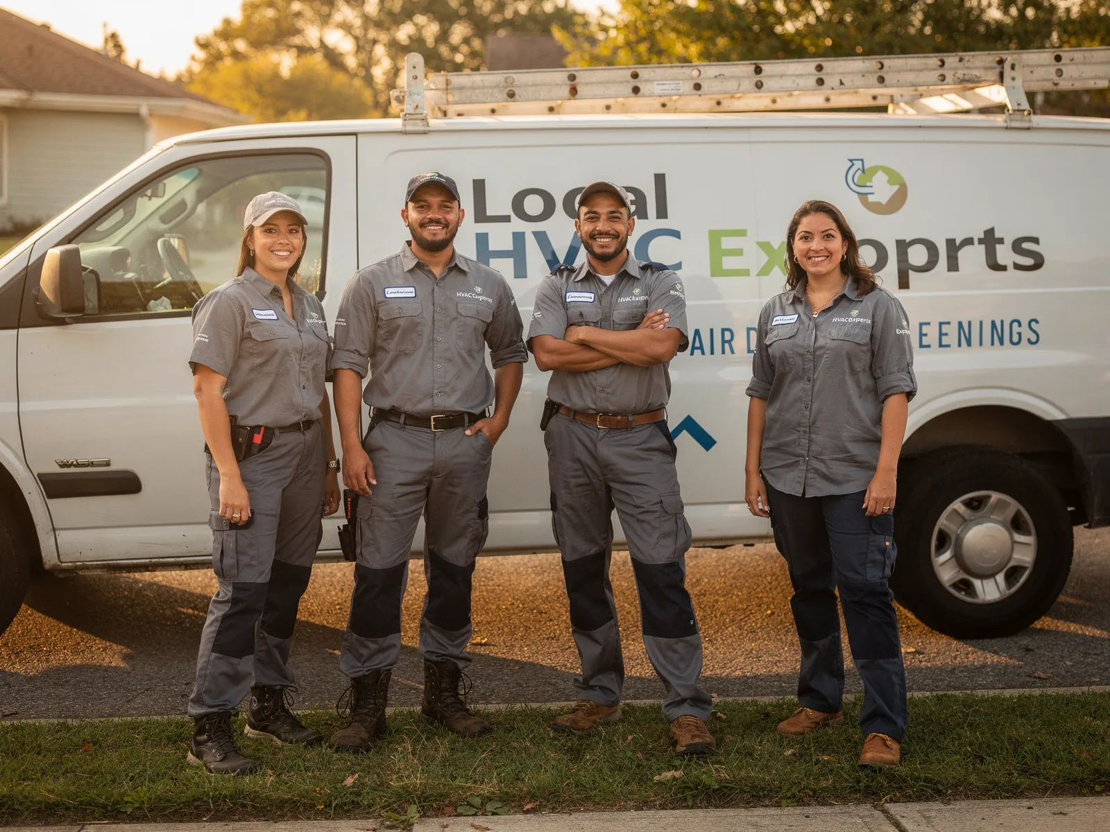 24/7 HVAC Repair & AC Replacement company in Island, KY